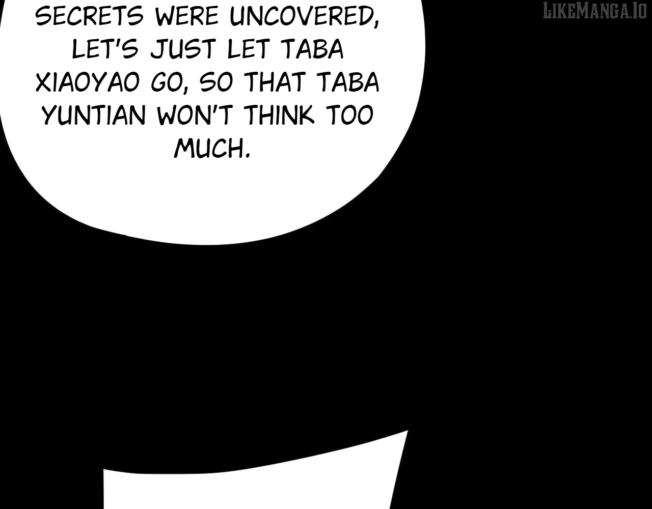 Me, The Heavenly Destined Villain Chapter 287 - page 94